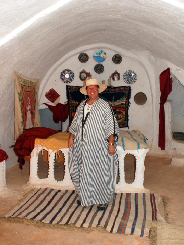 Habit De Mariage Tunisie 1