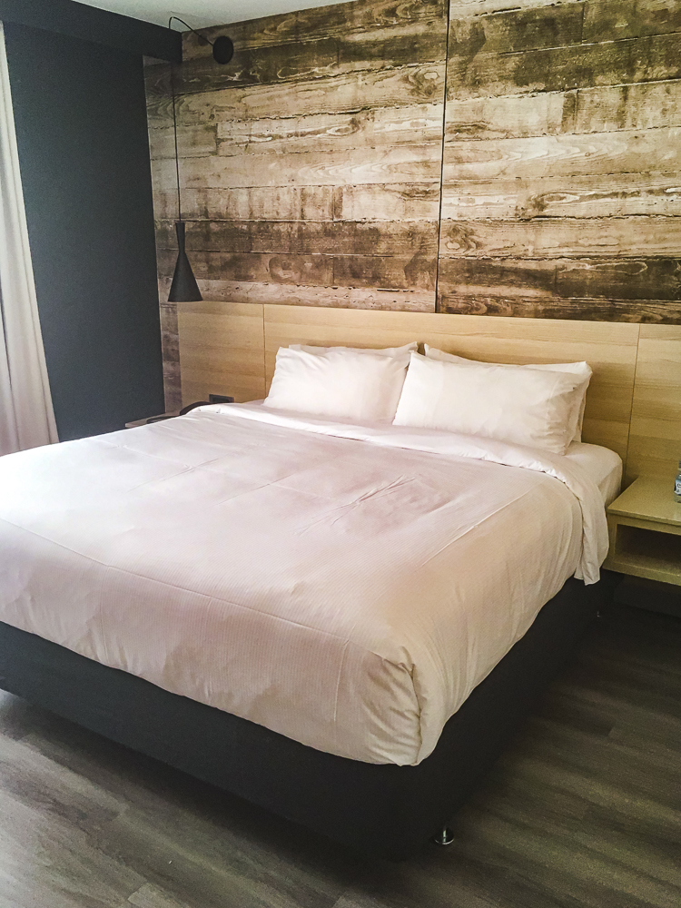 Hotel Delta Sherbrooke Conference Centre 02 2