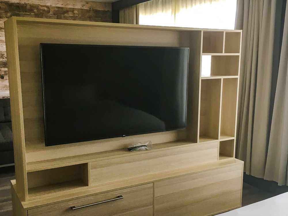 Hotel Delta Sherbrooke Conference Centre 03 2