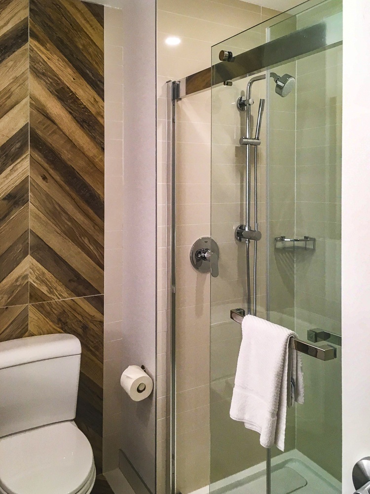 Hotel Delta Sherbrooke Conference Centre 06 1