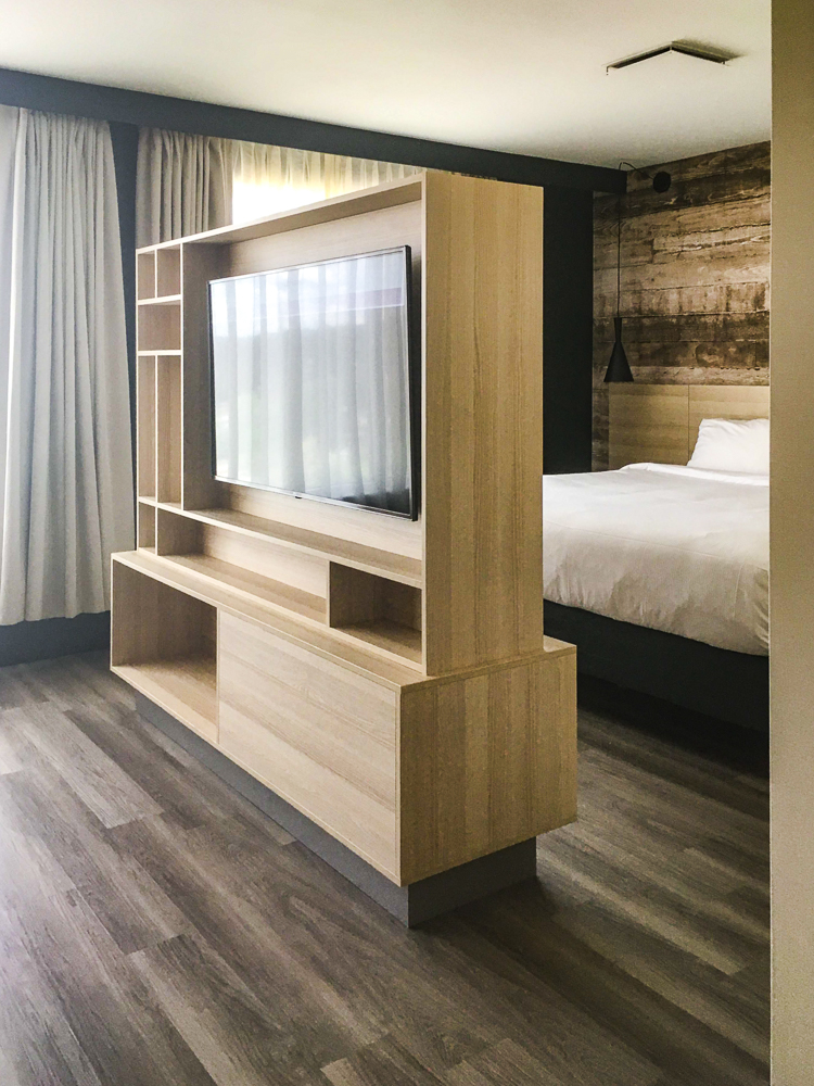 Hotel Delta Sherbrooke Conference Centre 07 1