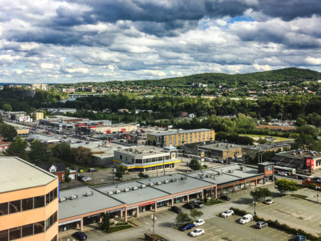 Hotel Delta Sherbrooke Conference Centre 08 1