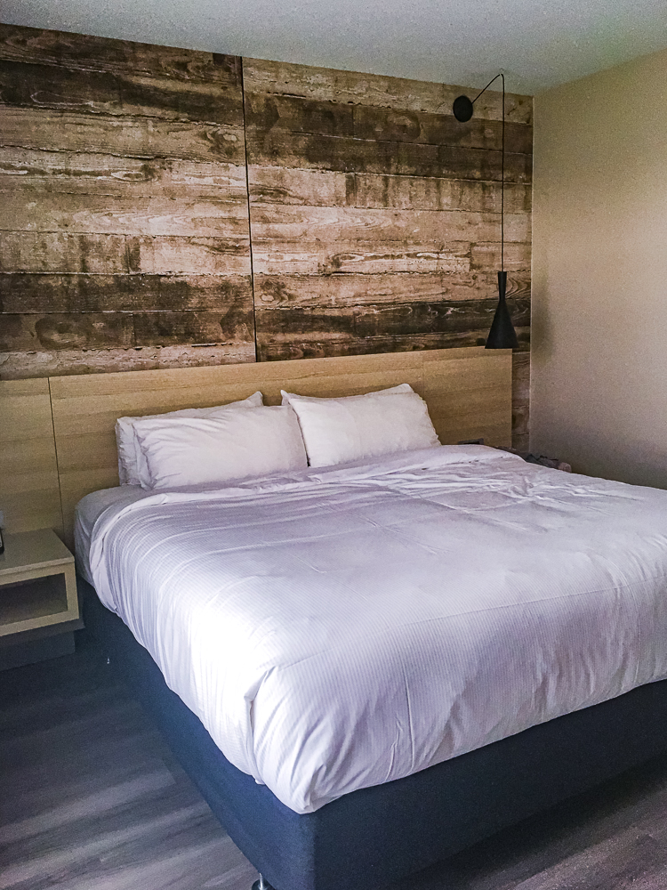 Hotel Delta Sherbrooke Conference Centre 09 1