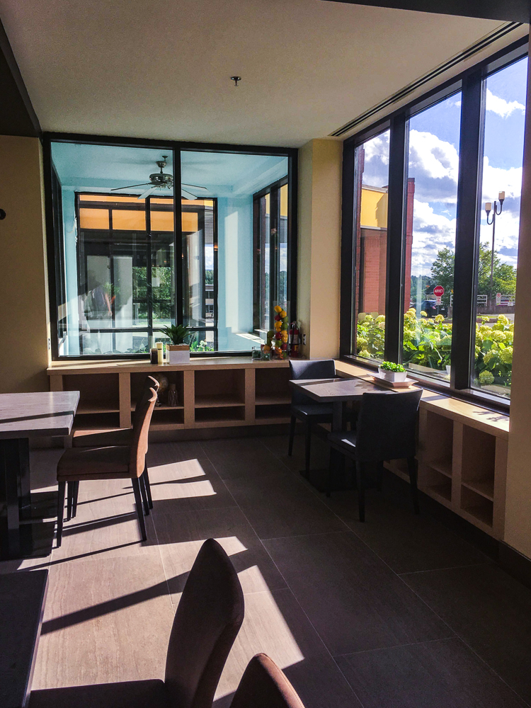 Hotel Delta Sherbrooke Conference Centre 10 2