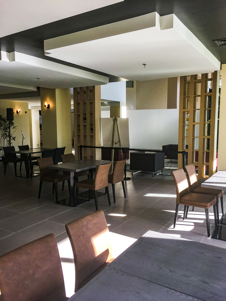 Hotel Delta Sherbrooke Conference Centre 11 2