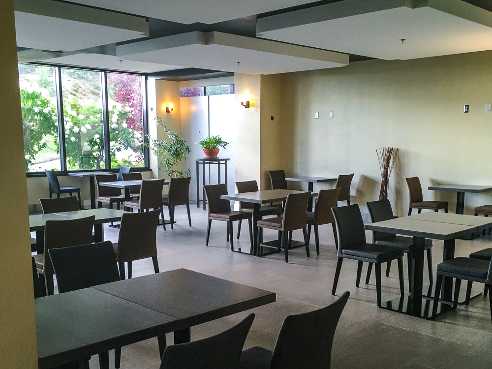 Hotel Delta Sherbrooke Conference Centre 17 1