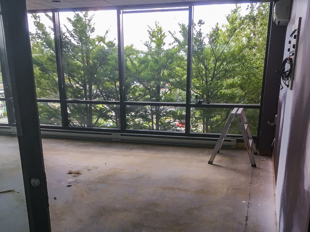 Hotel Delta Sherbrooke Conference Centre 18 1