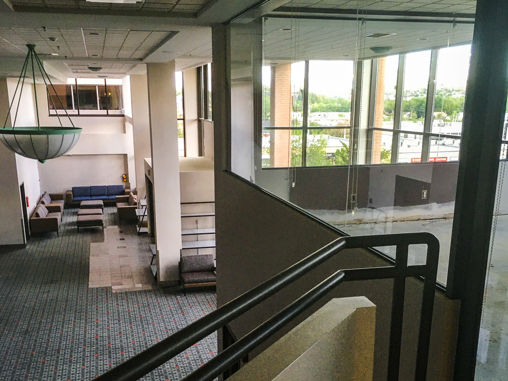 Hotel Delta Sherbrooke Conference Centre 19 1