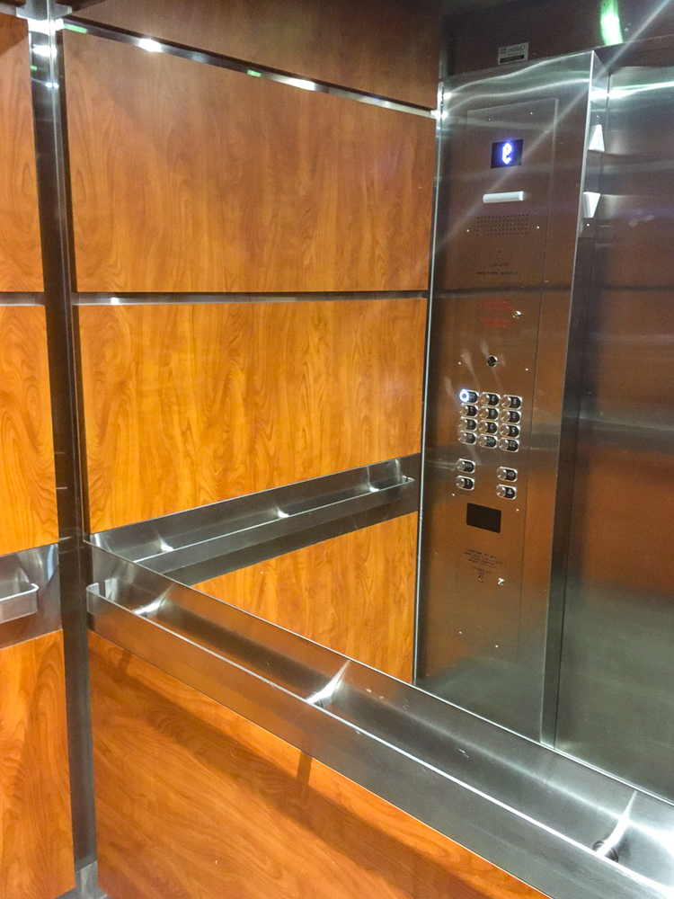 Hotel Delta Sherbrooke Conference Centre 22 1