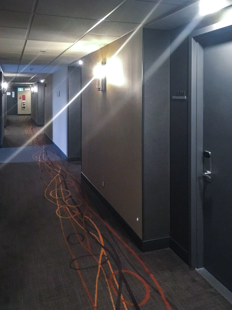 Hotel Delta Sherbrooke Conference Centre 23 1