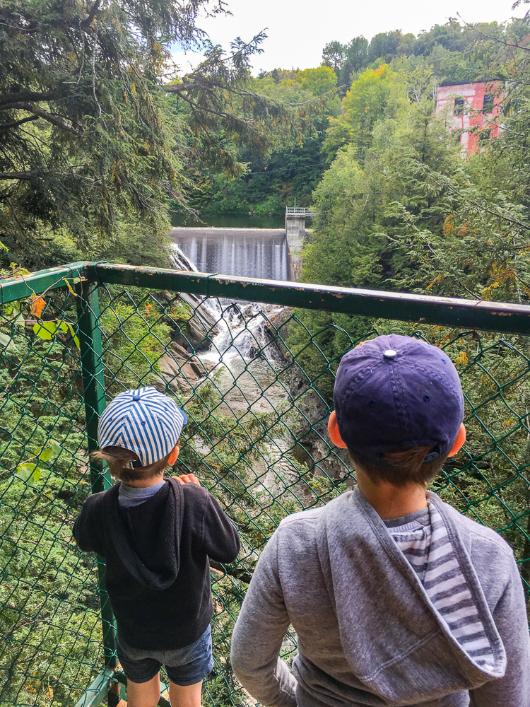 Hotel Delta Sherbrooke Conference Centre 28 1