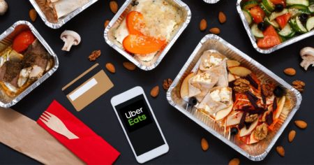 Featured Home Delivery