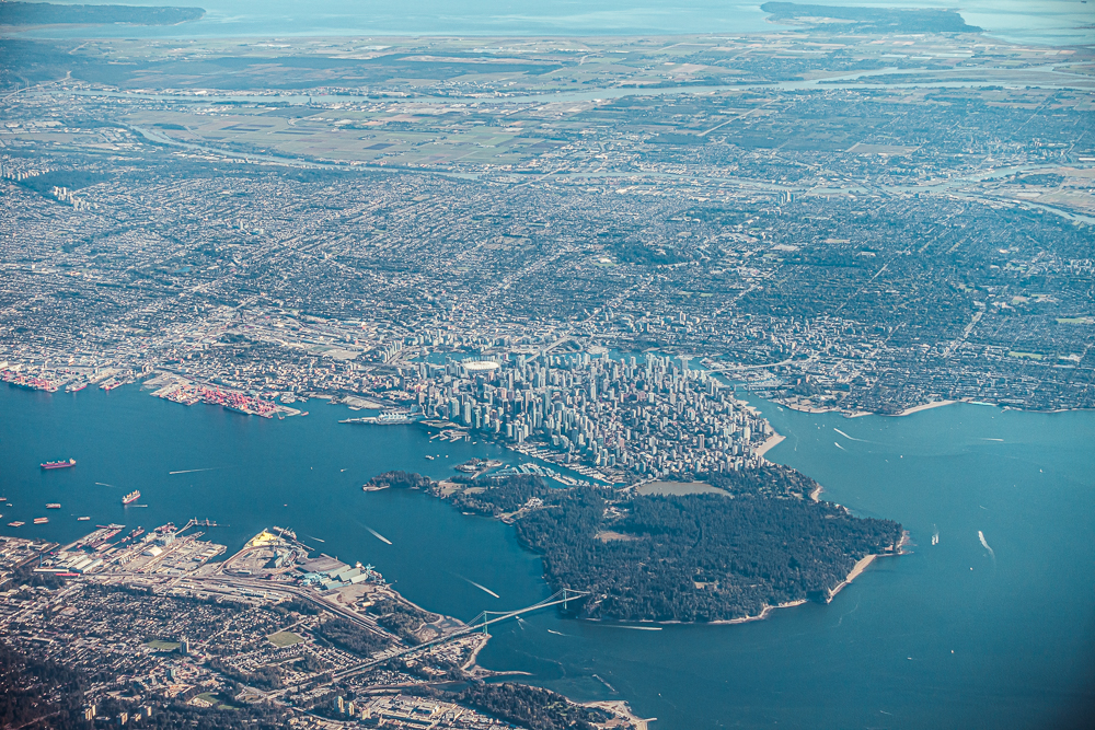 Lufthansa A330 Business Class 41