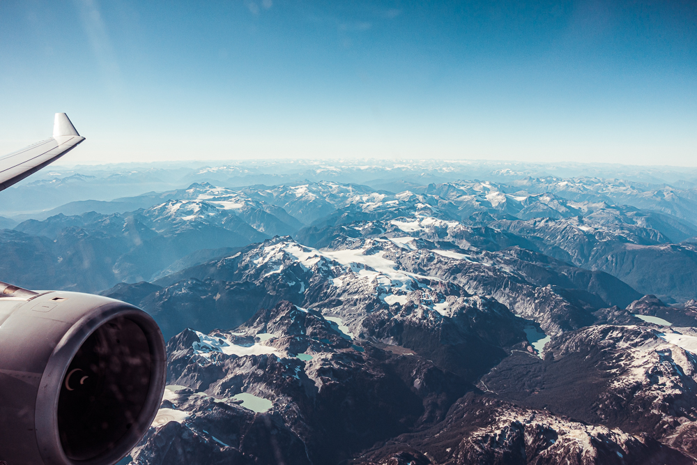 Lufthansa A330 Business Class 43