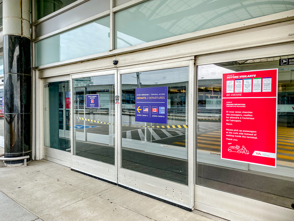 Montreal Trudeau Covid 02