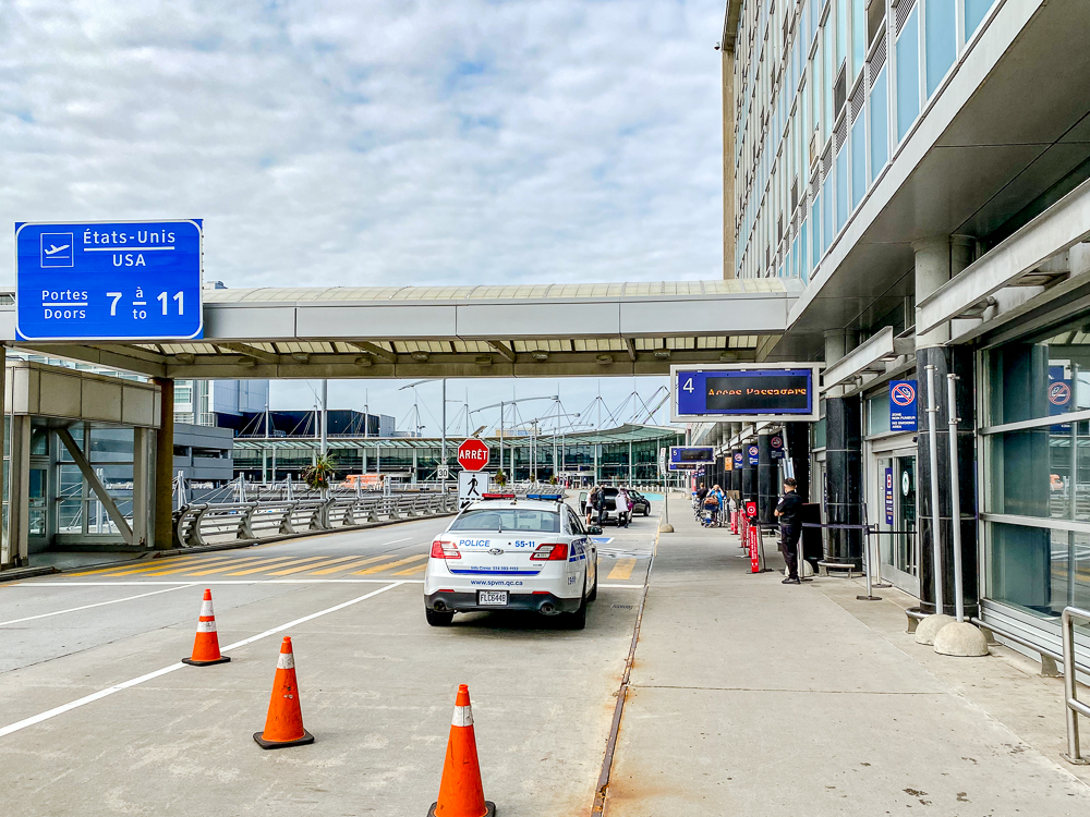 Montreal Trudeau Covid 03