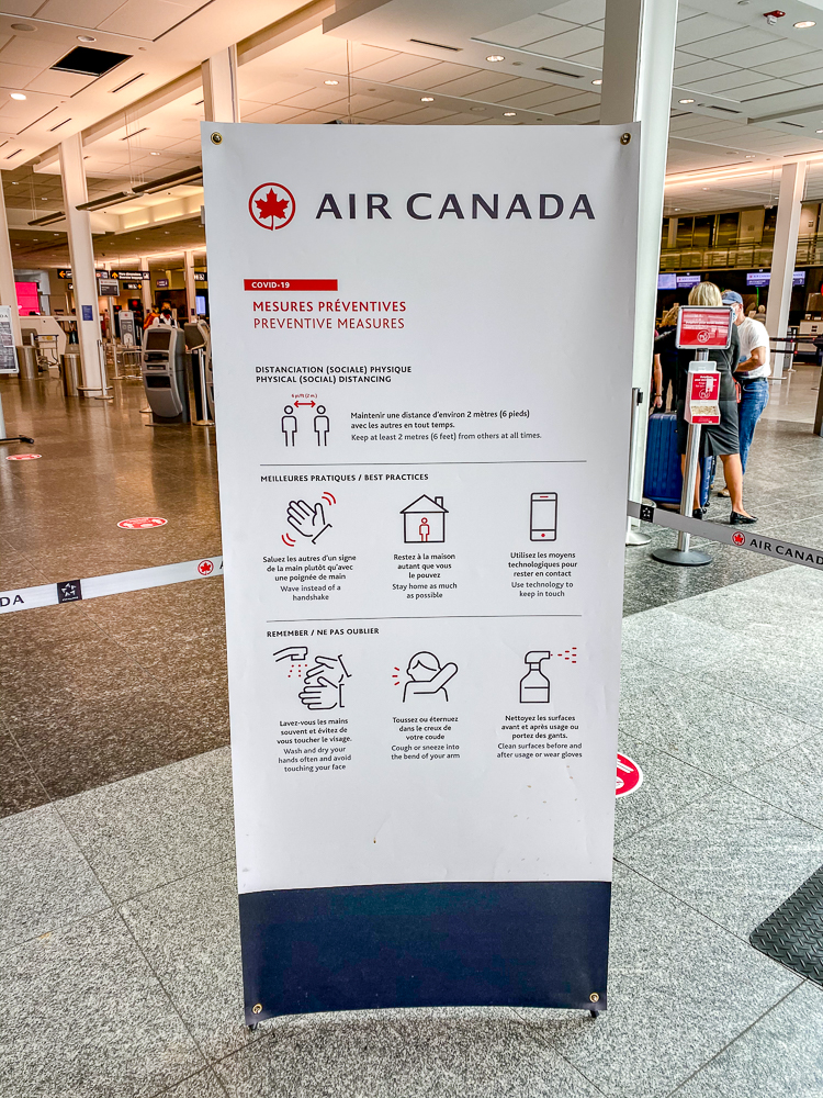 Montreal Trudeau Covid 07