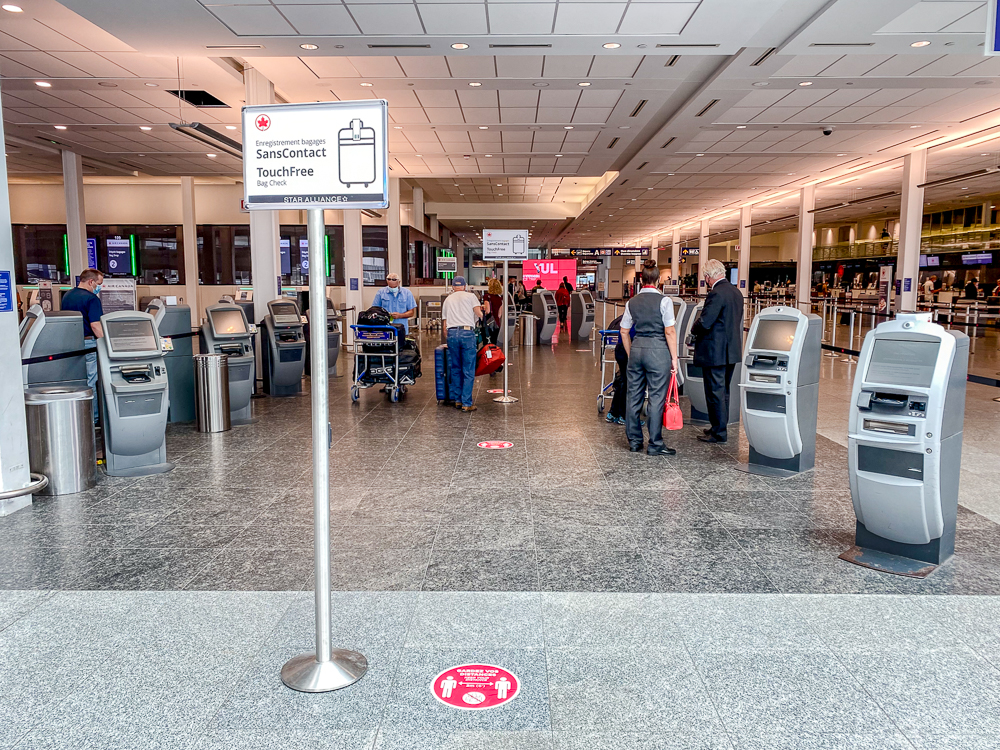 Montreal Trudeau Covid 08