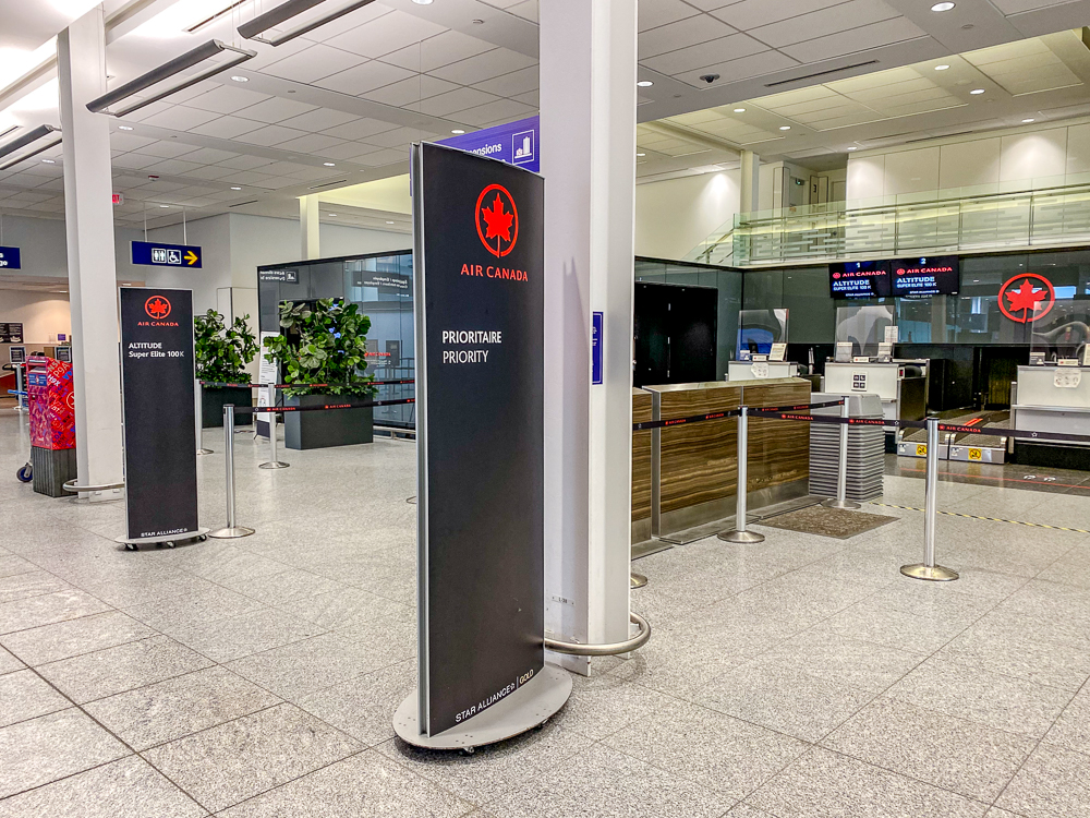 Montreal Trudeau Covid 10