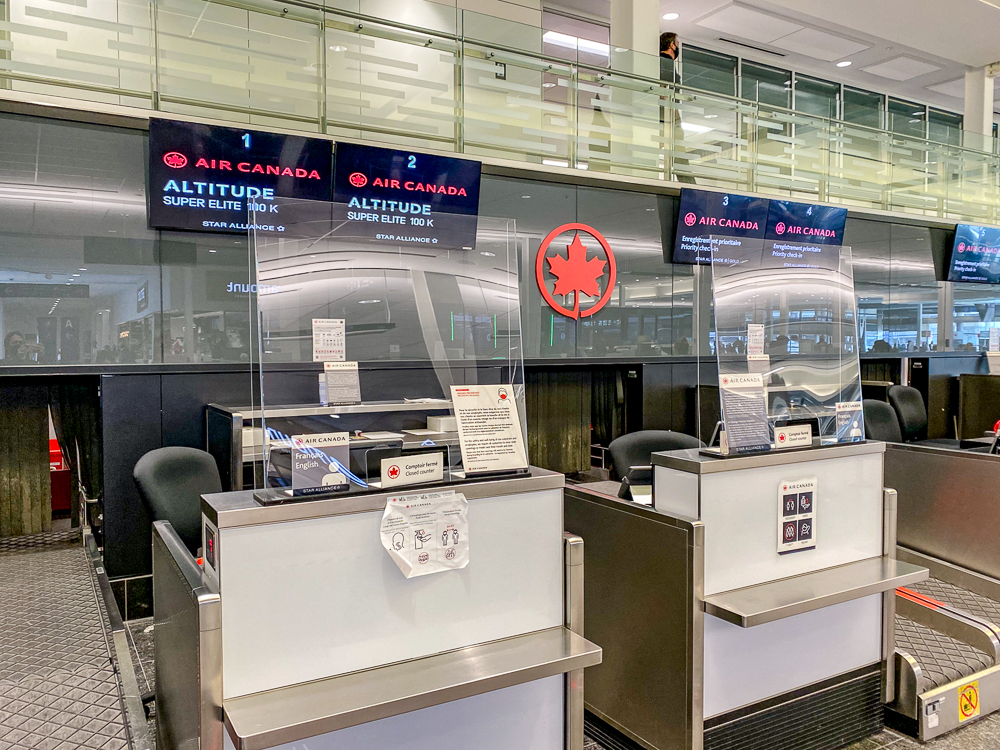 Montreal Trudeau Covid 11