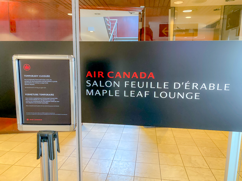 Montreal Trudeau Covid 16