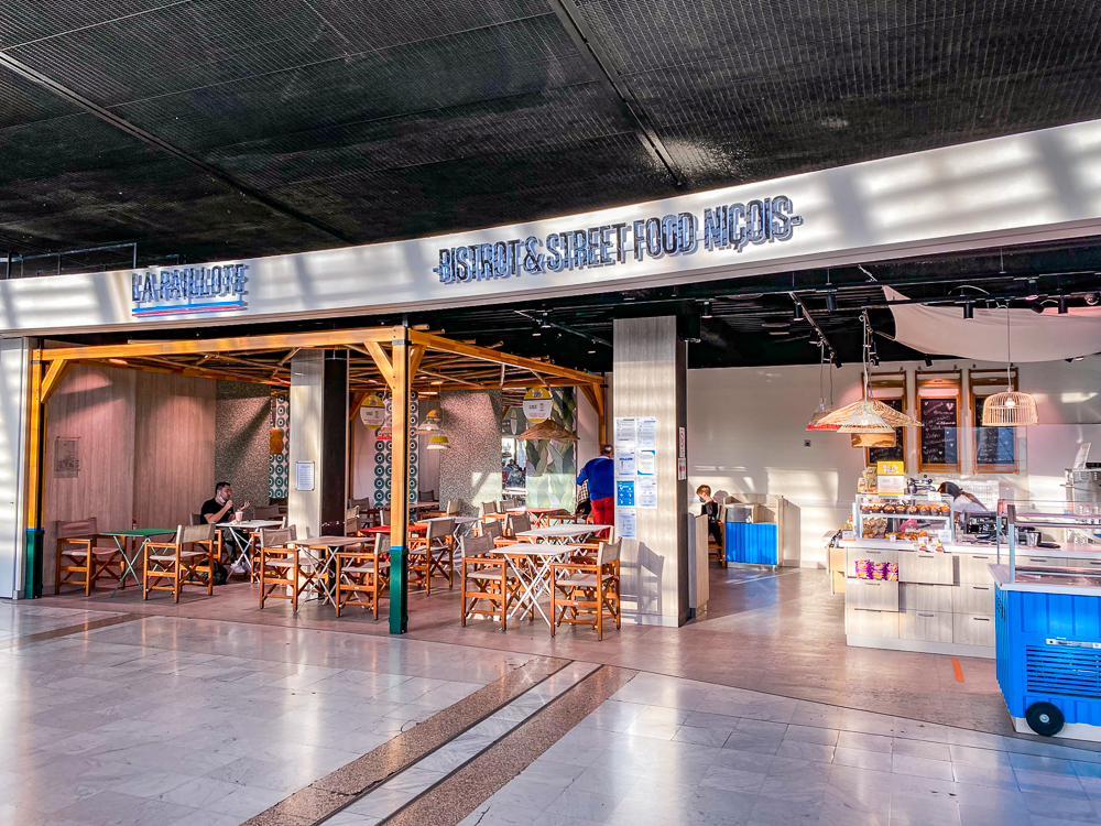 Nce Cdg Easyjet Covid 02