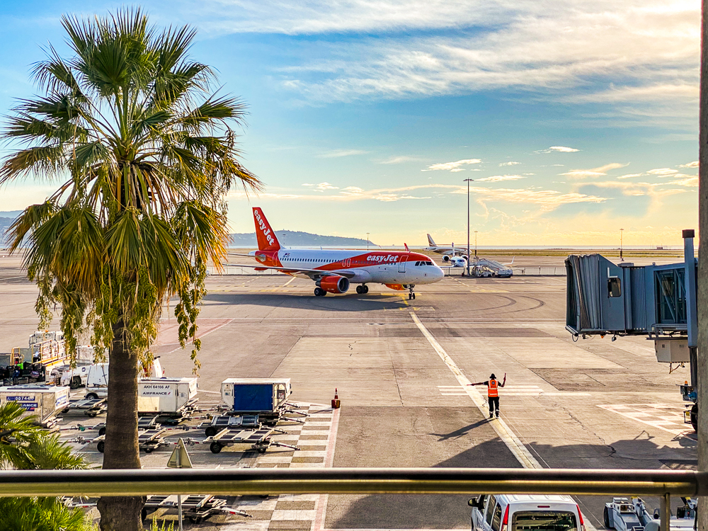 Nce Cdg Easyjet Covid 03