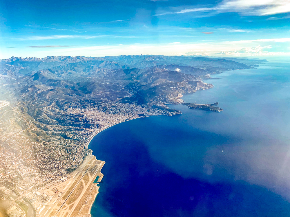 Nce Cdg Easyjet Covid 08