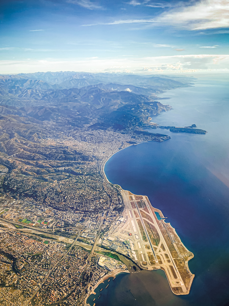 Nce Cdg Easyjet Covid 10