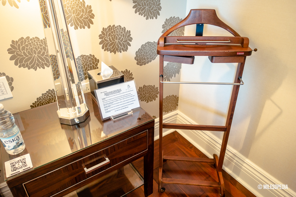 Ritz Carlton Montreal Chambre 042