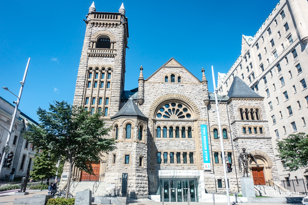 Montreal Exterieur 106