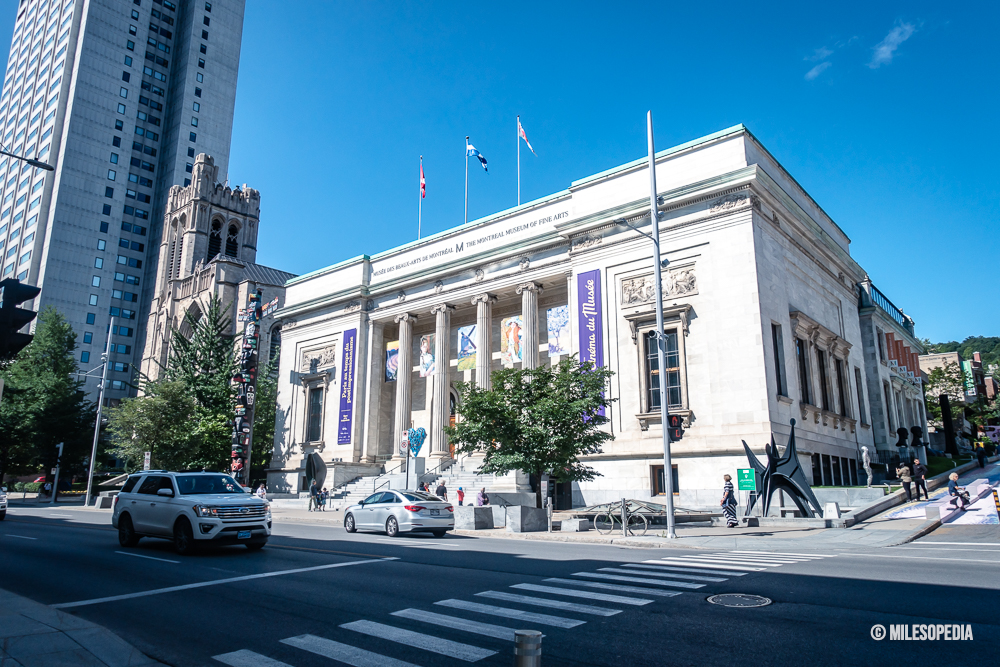 Montreal Exterieur 107