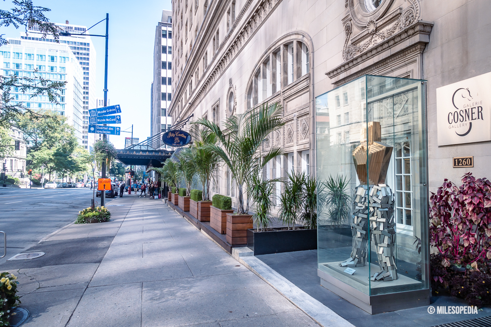 Montreal Exterieur 108