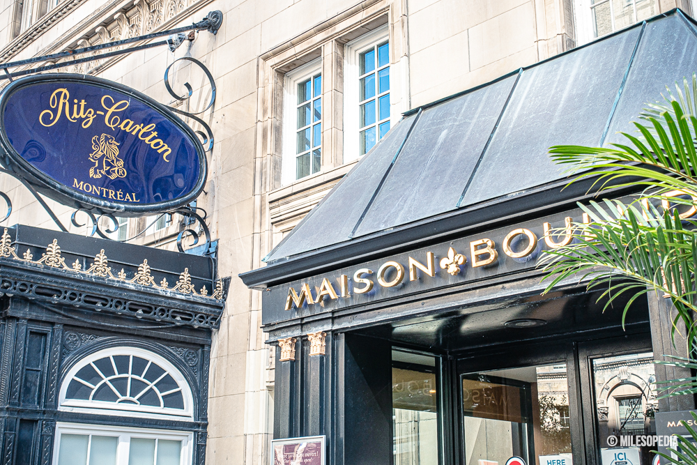 Ritz Carlton Montreal 109