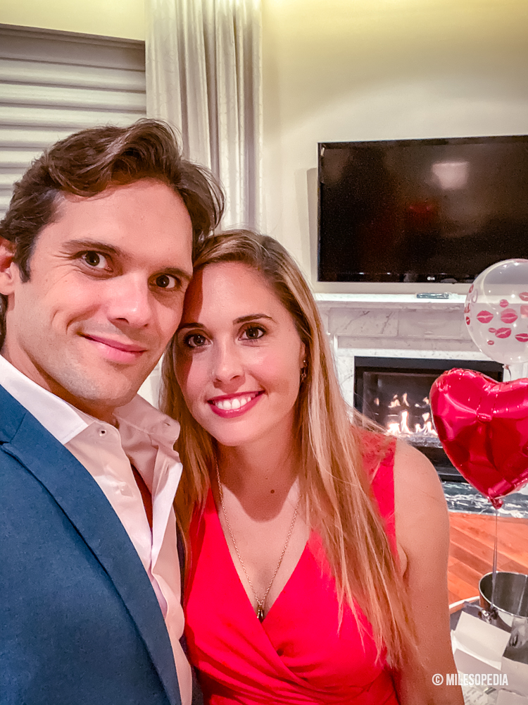 Ritz Carlton Montreal Restaurant Maison Boulud 078