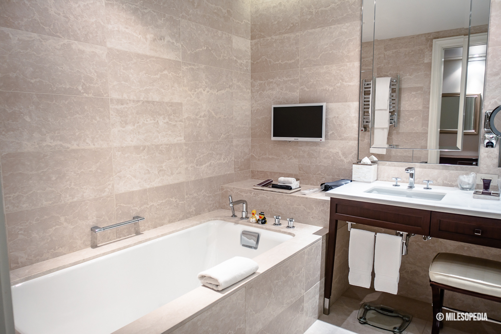 Ritz Carlton Montreal Salle De Bain 055
