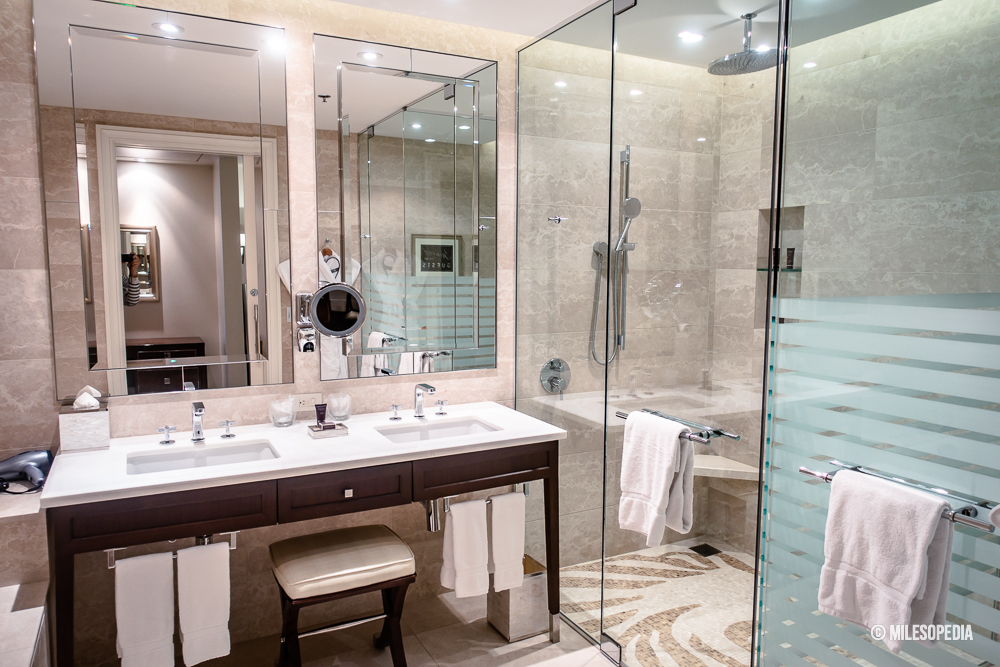 Ritz Carlton Montreal Salle De Bain 056