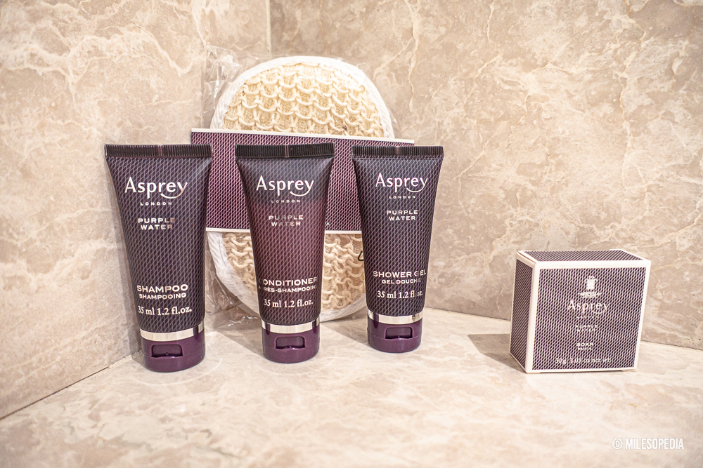 Ritz Carlton Montreal Salle De Bain 060