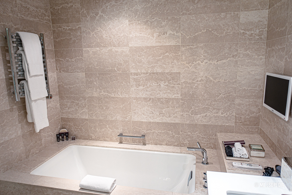 Ritz Carlton Montreal Salle De Bain 061