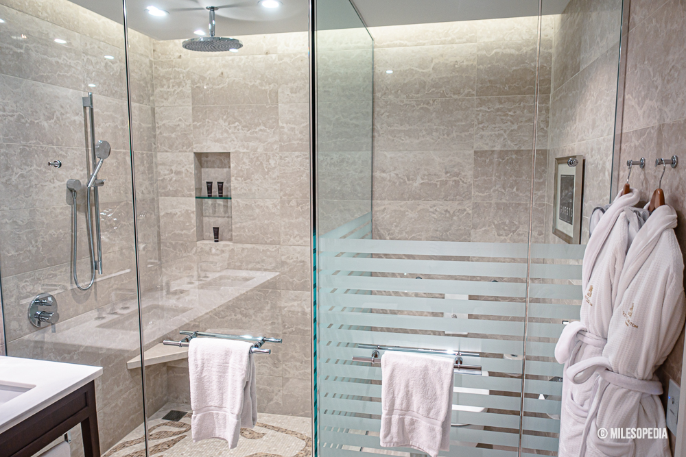 Ritz Carlton Montreal Salle De Bain 064