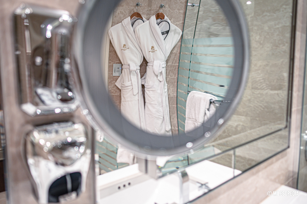 Ritz Carlton Montreal Salle De Bain 065