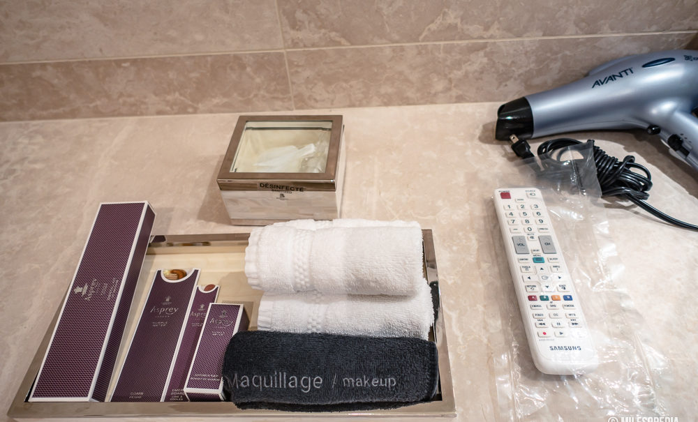 Ritz Carlton Montreal Salle De Bain 072