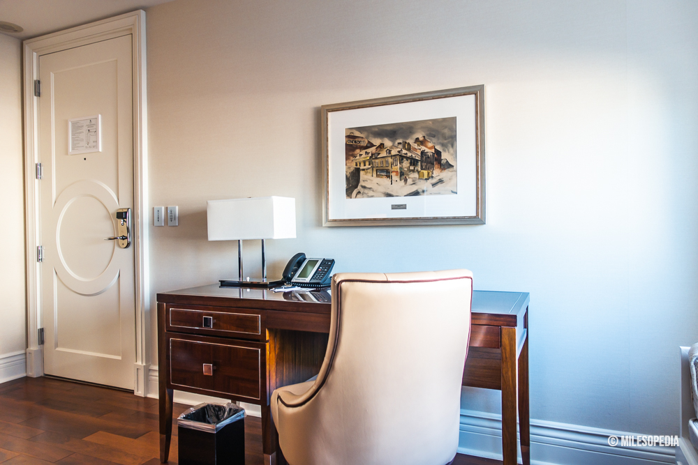 Ritz Carlton Montreal Salon 009