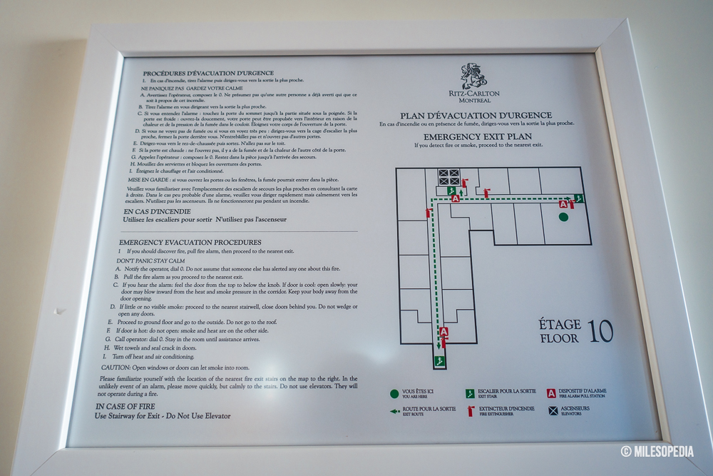 Ritz Carlton Montreal Salon 014