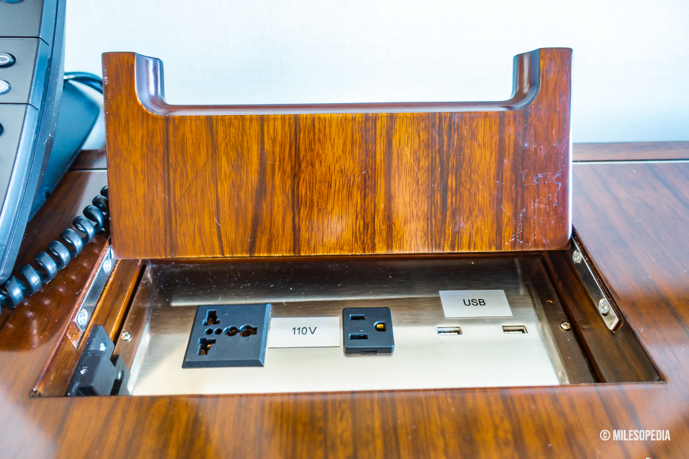 Ritz Carlton Montreal Salon 017