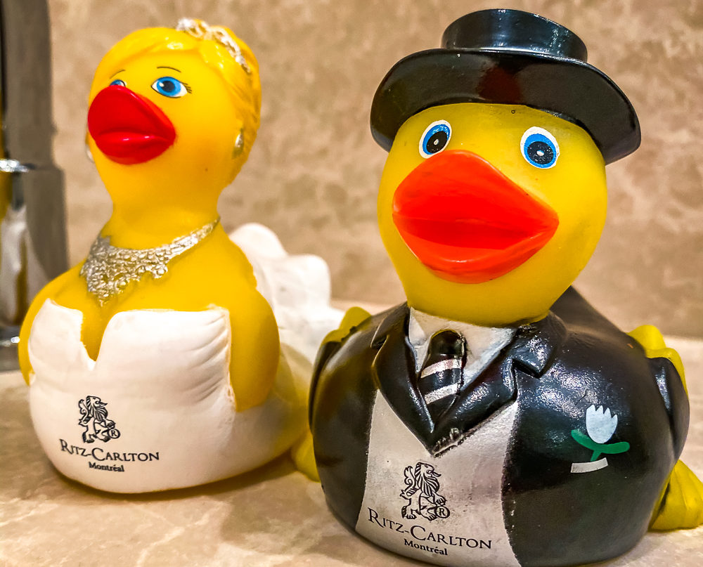 Ritz Carlton Montreal Salon 018