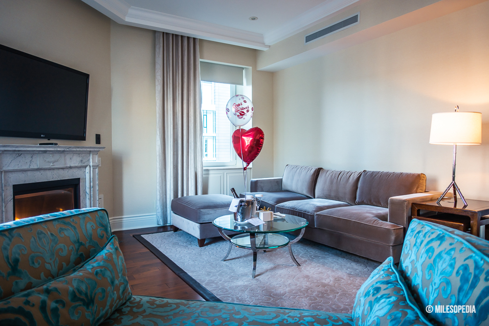Ritz Carlton Montreal Salon 025