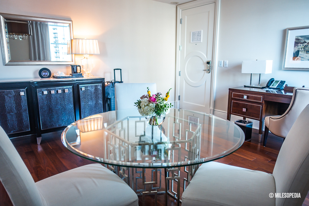 Ritz Carlton Montreal Salon 026