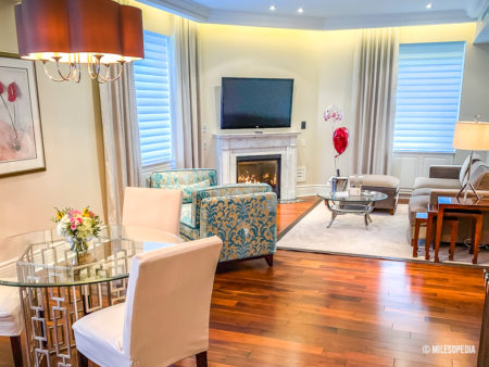 Ritz Carlton Montreal Salon 028