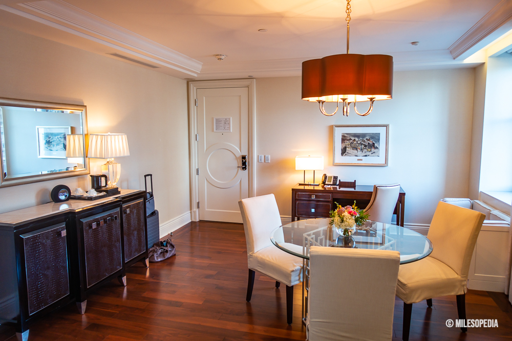 Ritz Carlton Montreal Salon 034